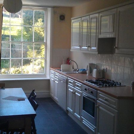 Teesdale Rooms Whitby Exterior foto
