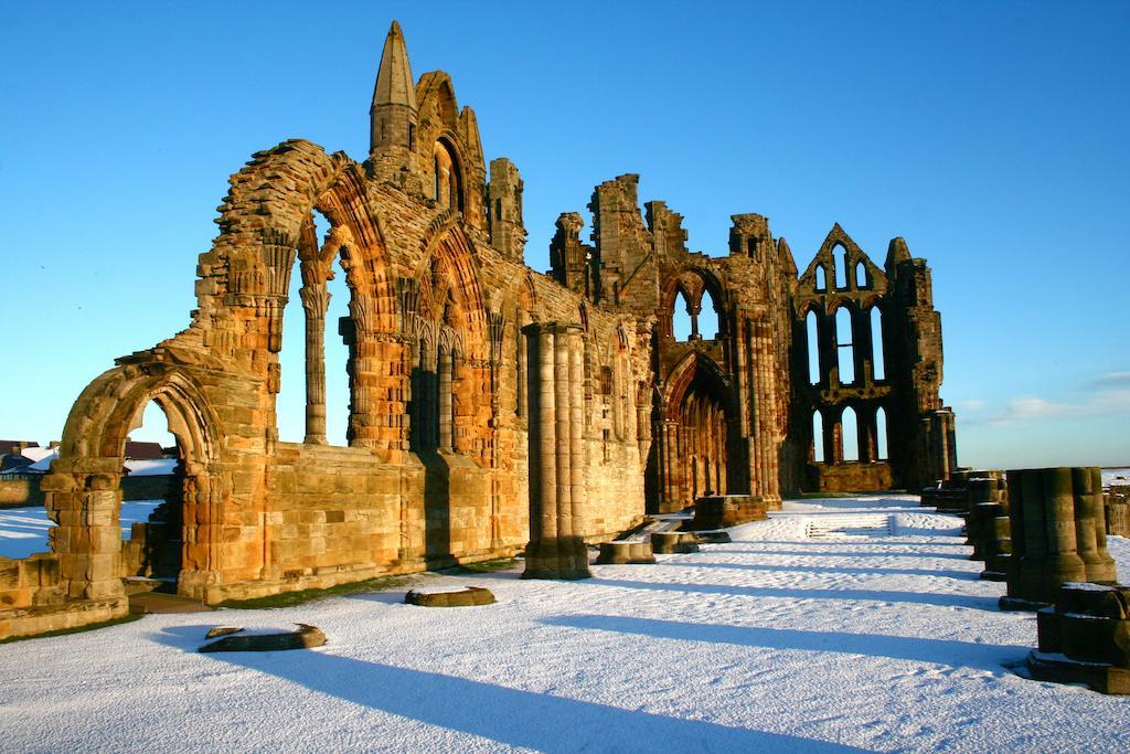 Teesdale Rooms Whitby Habitación foto