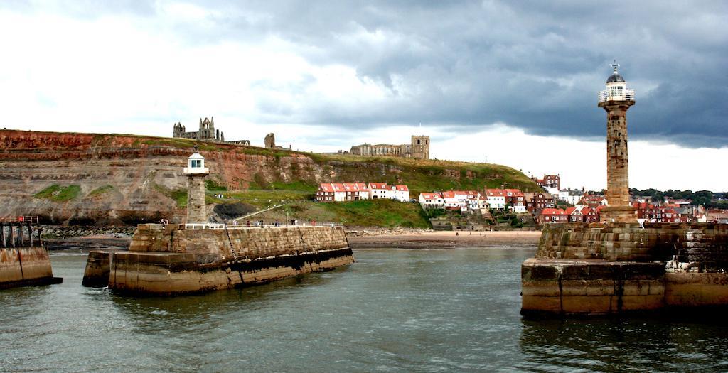 Teesdale Rooms Whitby Habitación foto