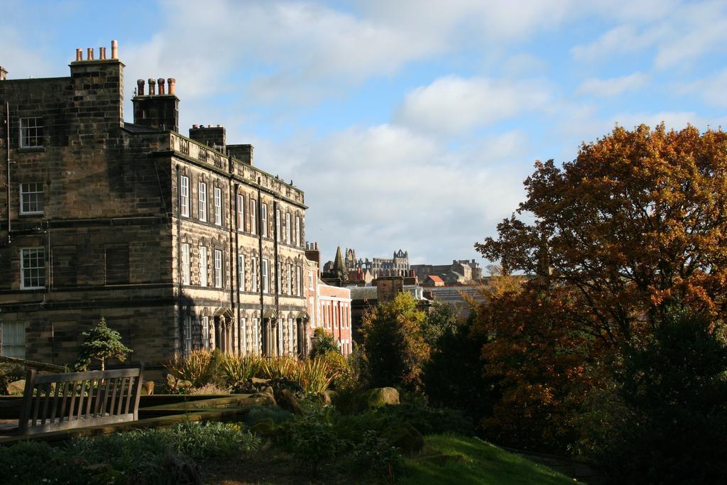 Teesdale Rooms Whitby Habitación foto