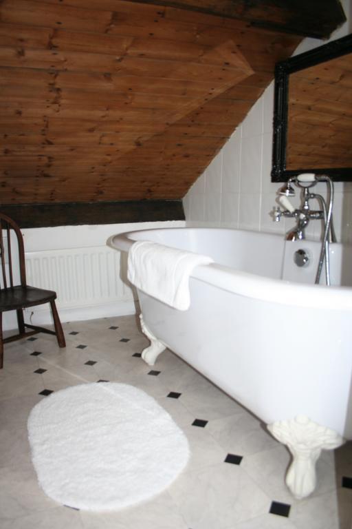 Teesdale Rooms Whitby Exterior foto