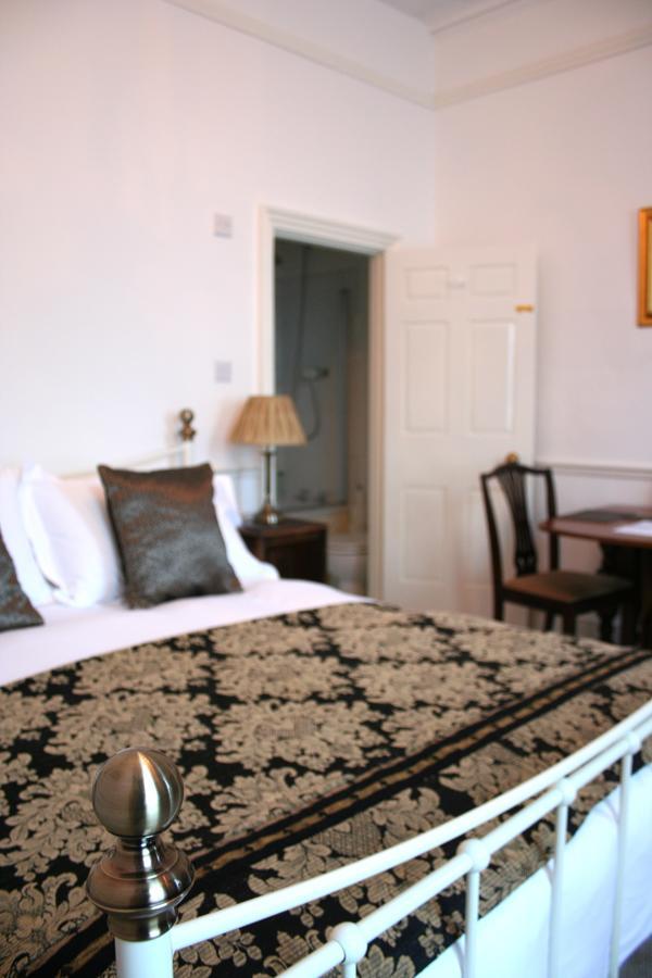 Teesdale Rooms Whitby Habitación foto