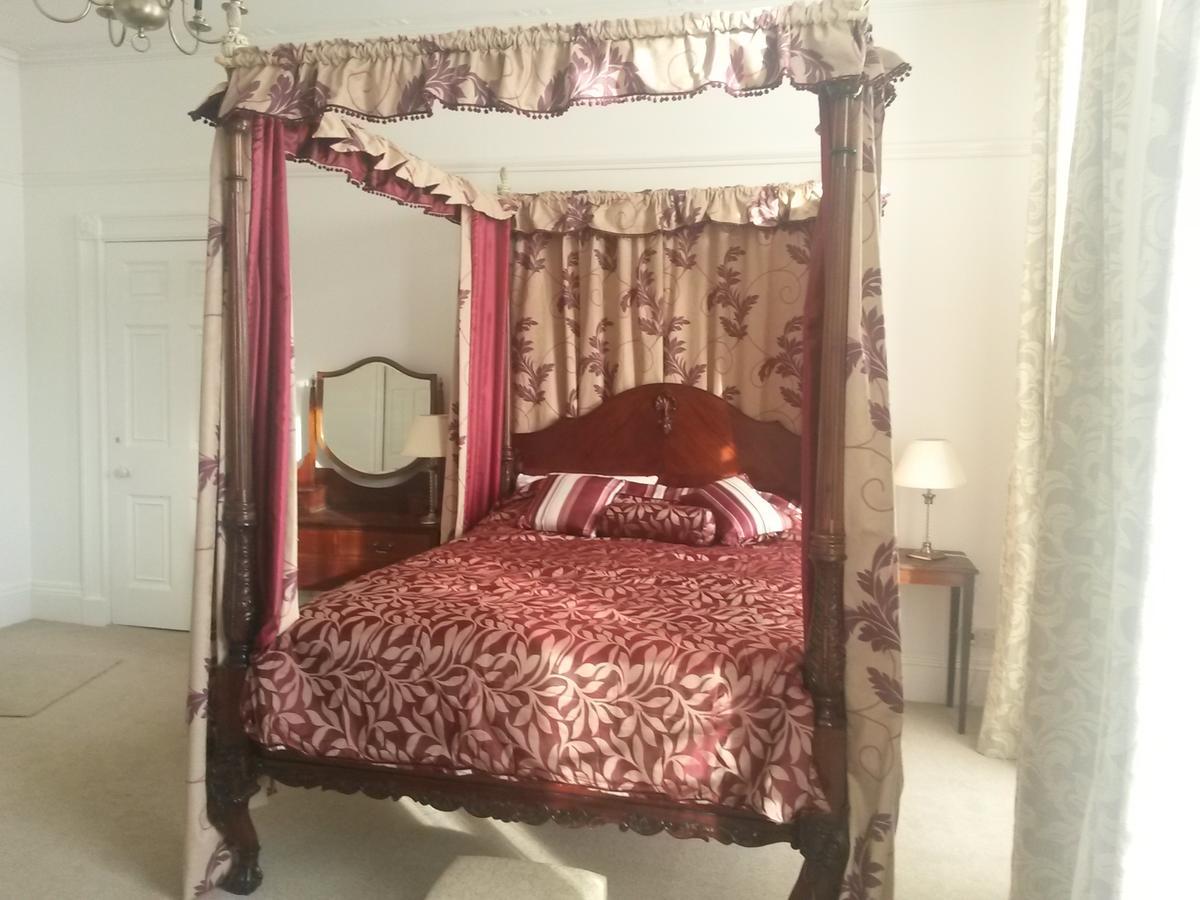Teesdale Rooms Whitby Habitación foto